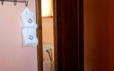 Accommodation:&nbsp;Bedroom Adele