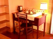 Accommodation:&nbsp;Bedroom Adele