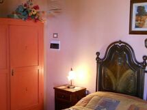 Accommodation:&nbsp;Bedroom Adele