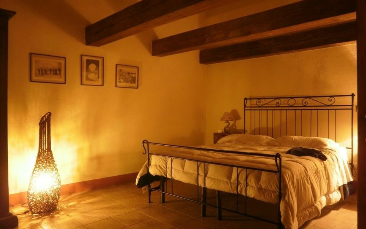 Accommodation:&nbsp;Girasole