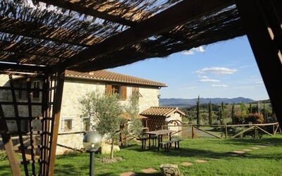 Accommodation:&nbsp;Biancospino