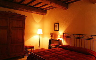 Accommodation:&nbsp;Ciclamino