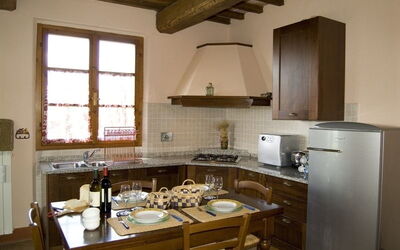 Accommodation:&nbsp;Ciclamino