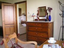 Accommodation:&nbsp;Girasole