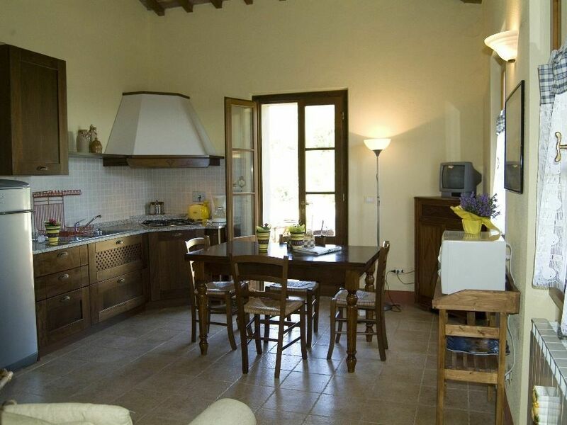 Accommodation:&nbsp;Girasole