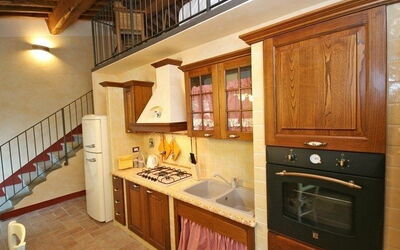 Accommodation:&nbsp;Stella 5