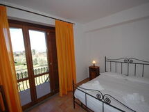 Accommodation:&nbsp;Etruschi 2