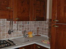 Accommodation:&nbsp;Etruschi 2