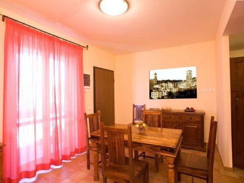 Accommodation:&nbsp;Etruschi 2