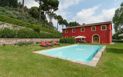 Villa Felice