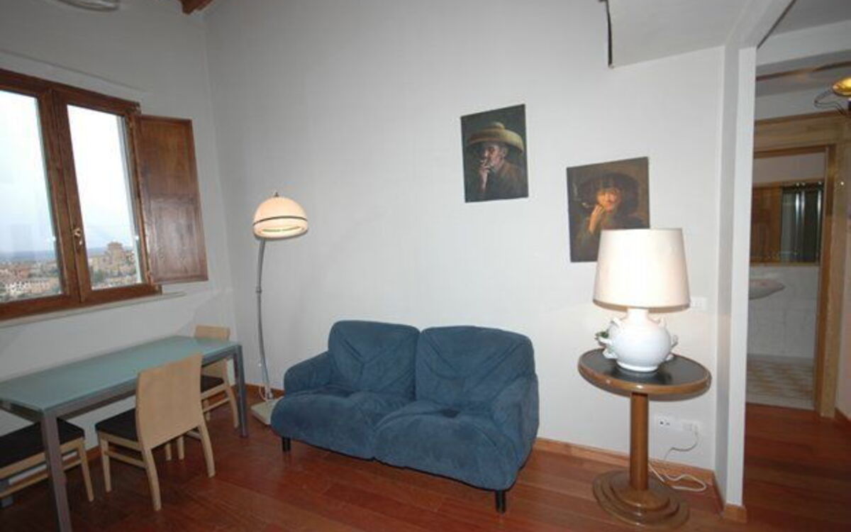 Accommodation:&nbsp;Siena 2