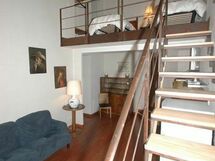 Accommodation:&nbsp;Siena 2