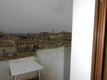 Accommodation:&nbsp;Siena 1