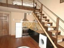 Accommodation:&nbsp;Siena 1