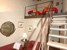 Accommodation:&nbsp;Siena 1