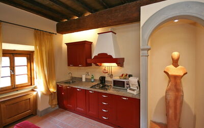Accommodation:&nbsp;Ninfe 5