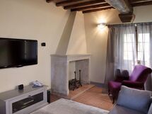 Accommodation:&nbsp;Ninfe 4