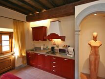 Accommodation:&nbsp;Ninfe 5