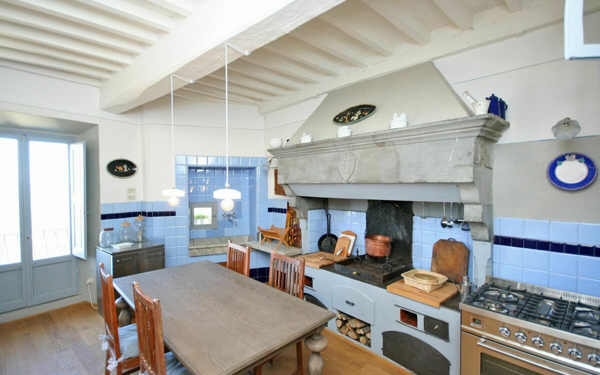 Accommodation:&nbsp;Cortonese 2