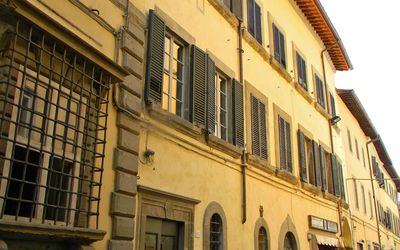 Cortonese - Cortona, Tuscany, Italy - Cortonese 2