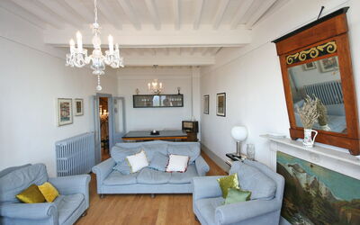 Accommodation:&nbsp;Cortonese 2