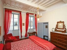 Accommodation:&nbsp;Cortonese 2