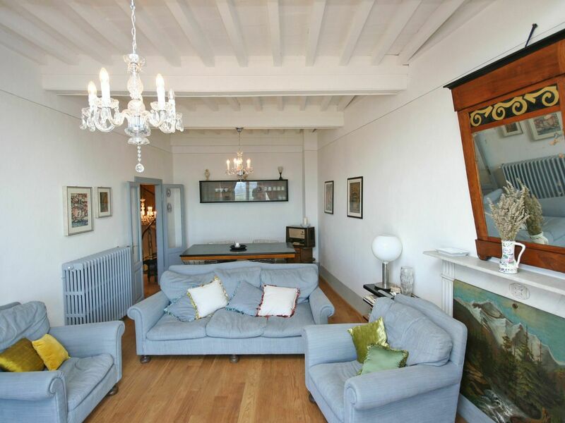 Accommodation:&nbsp;Cortonese 2