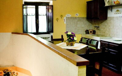 Accommodation:&nbsp;Ilenia 2