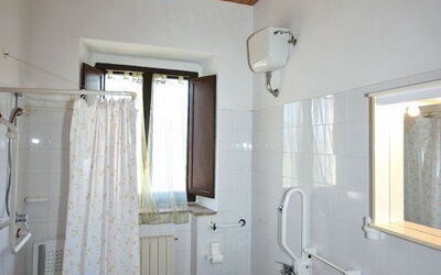 Accommodation:&nbsp;Ilenia 3