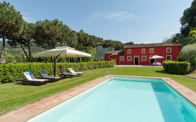 Villa David