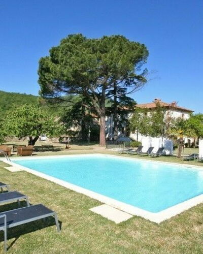 Villa Capolona