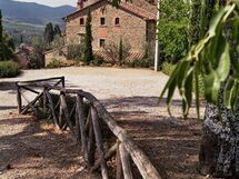 Accommodation:&nbsp;Picchio 2