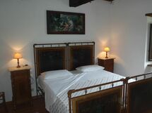 Accommodation:&nbsp;Picchio 2