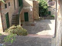 Villa Polvano Polvano 1 - the view of the valley