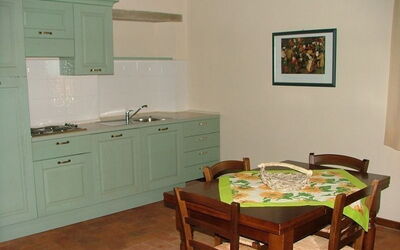 Accommodation:&nbsp;Canaiolo 2