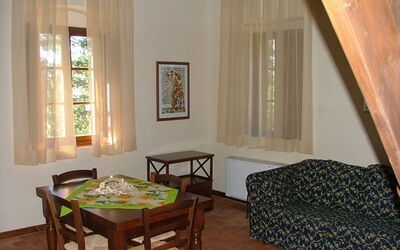Accommodation:&nbsp;Canaiolo 2