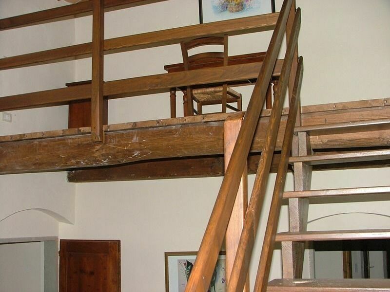 Accommodation:&nbsp;Trebbiano