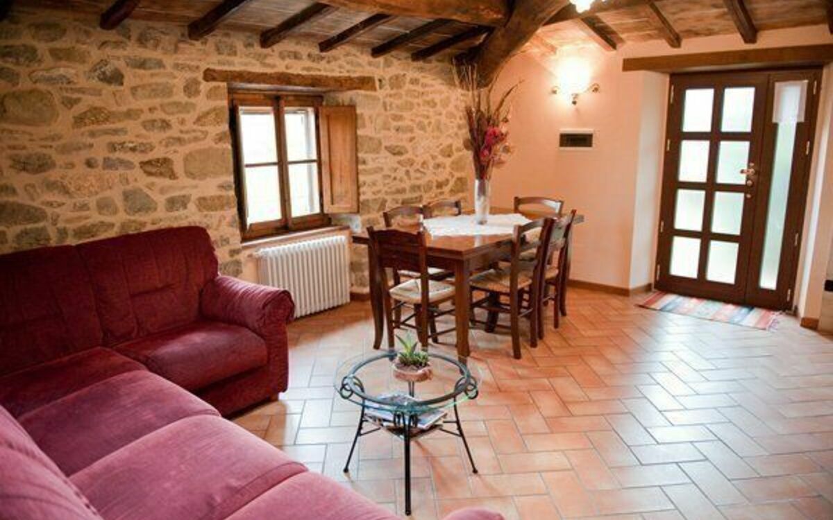 Accommodation:&nbsp;Il Nido