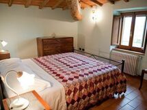 Accommodation:&nbsp;Il Nido