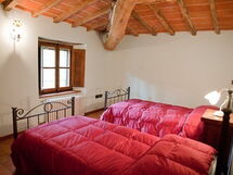 Accommodation:&nbsp;Il Nido