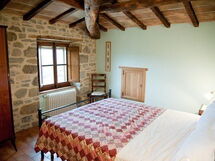 Accommodation:&nbsp;Il Nido