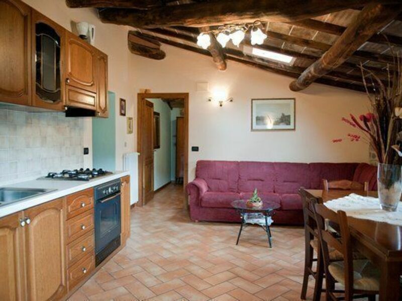 Accommodation:&nbsp;Il Nido