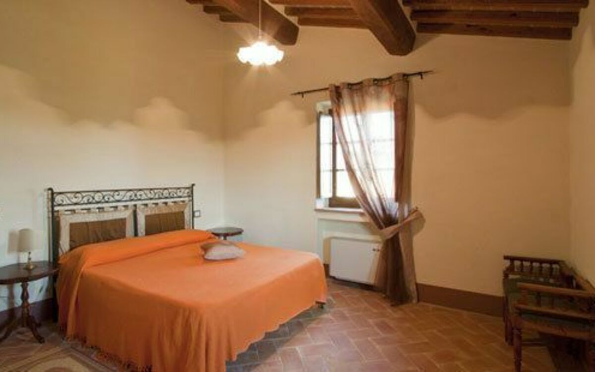 Accommodation:&nbsp;Le Mimose