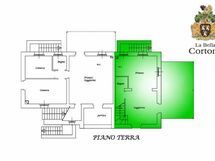 Accommodation:&nbsp;Le Mimose