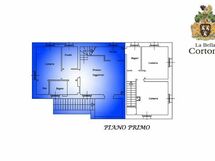 Accommodation:&nbsp;I Girasoli