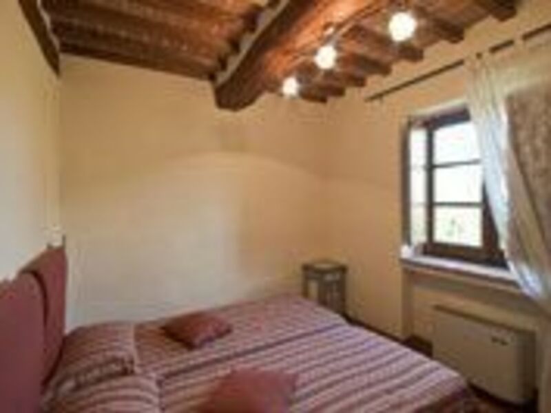 Accommodation:&nbsp;Le Ginestre