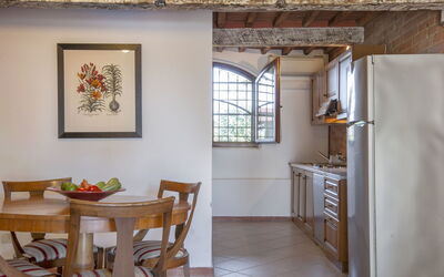 Accommodation:&nbsp;Le Capanne Ii 825.5