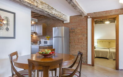 Accommodation:&nbsp;Le Capanne Ii 825.5