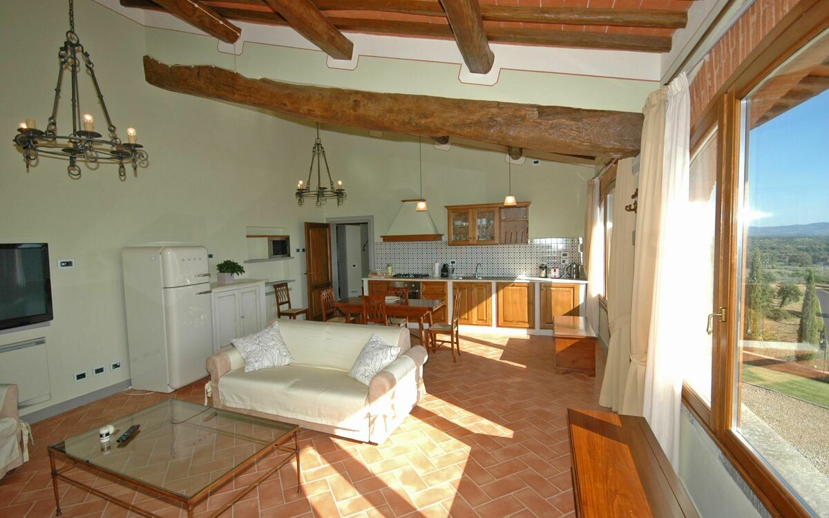 Accommodation:&nbsp;Casaforte 2
