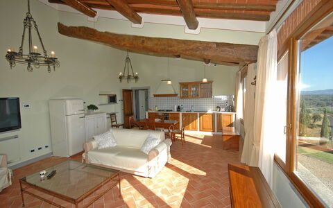 Accommodation:&nbsp;Casaforte 2